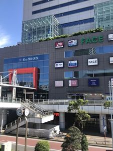 セントラル夏見 202号-15