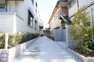 ブリジャール 201号-12