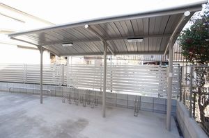 ブリジャール 201号-13