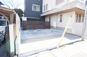 ブリジャール 201号-14