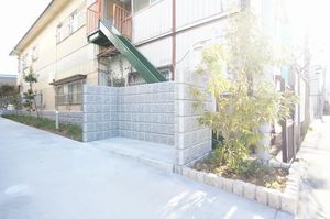 ブリジャール 201号-15