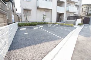 スカイハウス　東菅野 102号-12