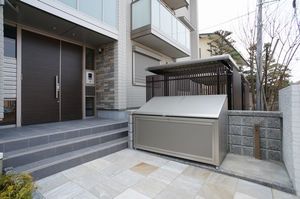 スカイハウス　東菅野 102号-13