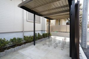 スカイハウス　東菅野 102号-14