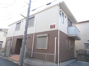 ボヌール 101号-12