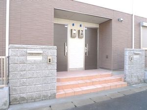 ボヌール 101号-13
