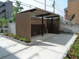 クレール本八幡 205号-13