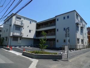 クレール本八幡 205号-15