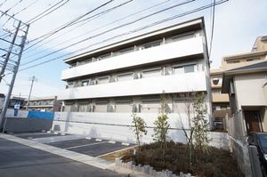 セレナ ヴィータ 303号-12