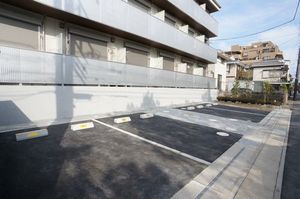 セレナ ヴィータ 303号-14