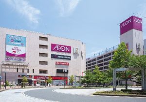 セレナ ヴィータ 303号-15