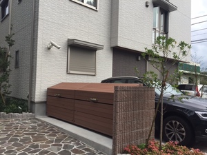 コージーヴィラⅡ 201号-12