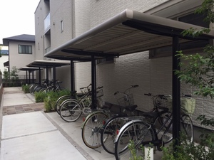 コージーヴィラⅡ 201号-14