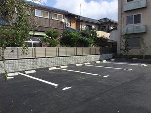 ディアコート油屋 101号-14