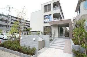 パークサイド千鳥 103号-12