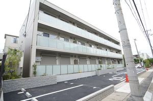 パークサイド千鳥 103号-13