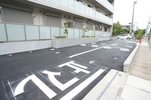 パークサイド千鳥 103号-14