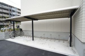 パークサイド千鳥 103号-15