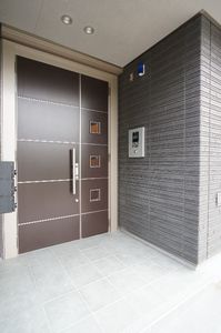 ラ・ルーエ北小岩 202号-12