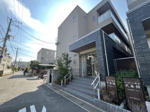 サンポーチ福栄壱番館 101号-12