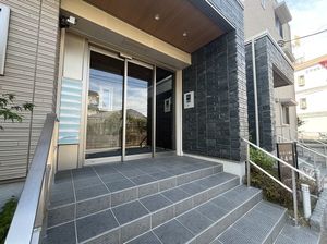 サンポーチ福栄壱番館 101号-14