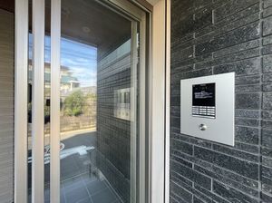 サンポーチ福栄壱番館 101号-15