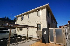 リヴェック鎌ケ谷大仏