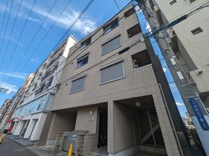 シエロ　カーサ 103号-1
