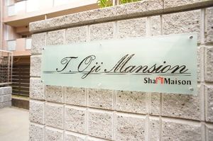 ティー．オージ　マンション 305号-12