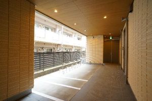 ティー．オージ　マンション 305号-13