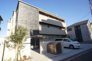 エスペランサ 305号-1