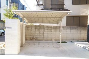 エスペランサ 305号-15