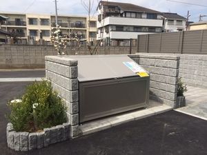 カーサ　サルヴァトーレ 205号-14