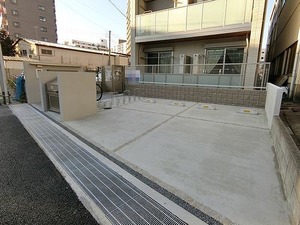ルピナス市川 102号-12