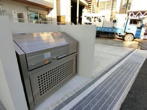 ルピナス市川 102号-14