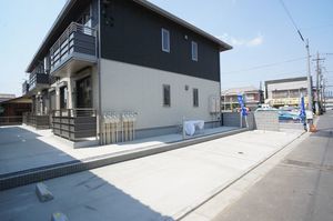 グラン アーベル 102号-12