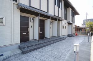 グラン アーベル 102号-14