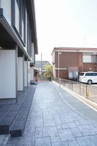 グラン アーベル 102号-15