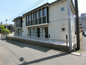 グランメール西船 103号-13