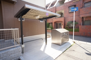 ＵＫコート 103号-12