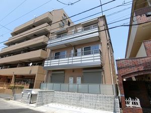 モルド妙典 103号-12