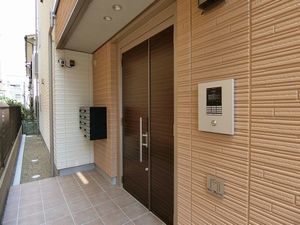 モルド妙典 103号-13