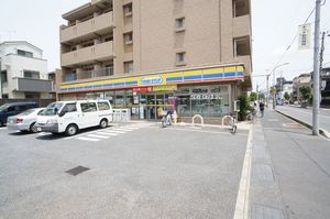 モルド妙典 103号-15