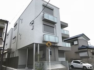 パストラル 301号-12