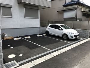 パストラル 301号-14