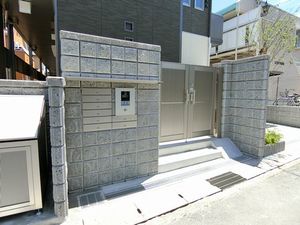 シャーメゾンフィエルテ 103号-13