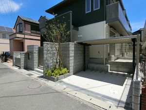 シャーメゾンフィエルテ 103号-14