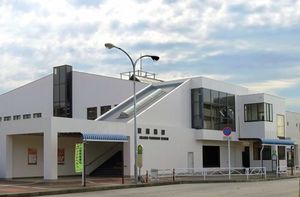 メゾンエミネンス 103号-2