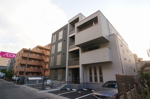 サーティフル妙典 102号-12