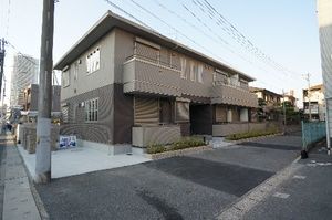 クレール１８ 202号-12